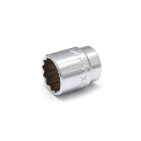 3/8" Drive Socket 3/4" - 12-PT. - X242R | Mac Tools