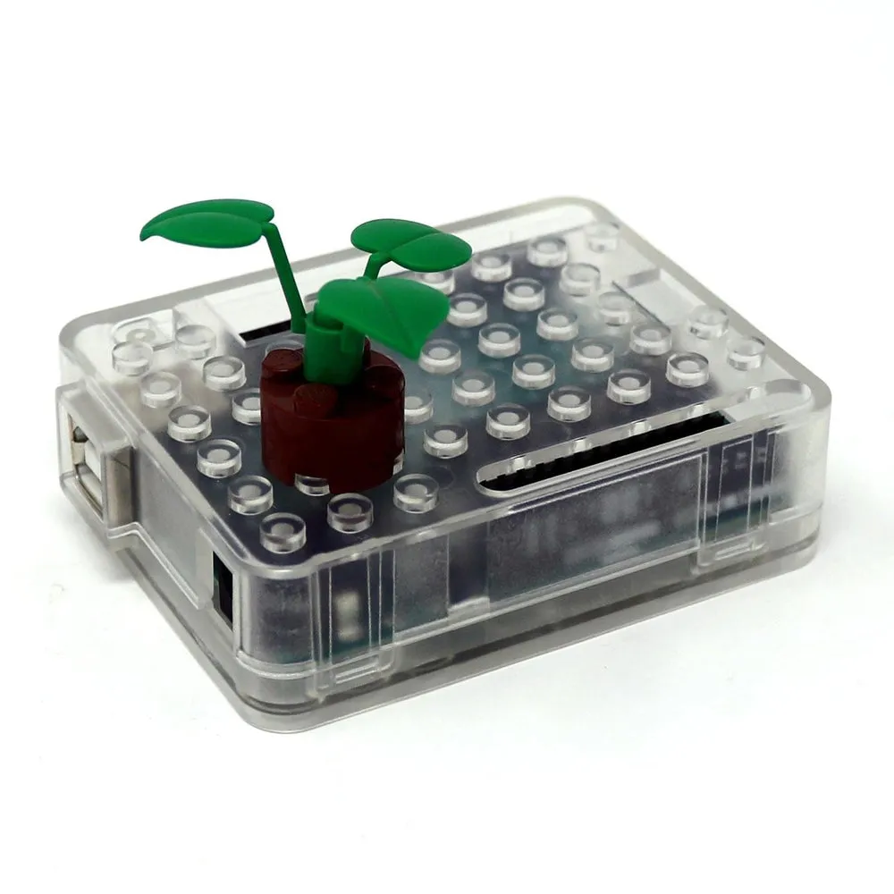 Arduino UNO Blox Case