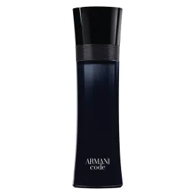 Armani - Code Eau de Toilette Spray