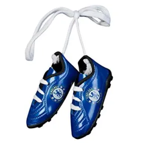 Chelsea Hanging Boots
