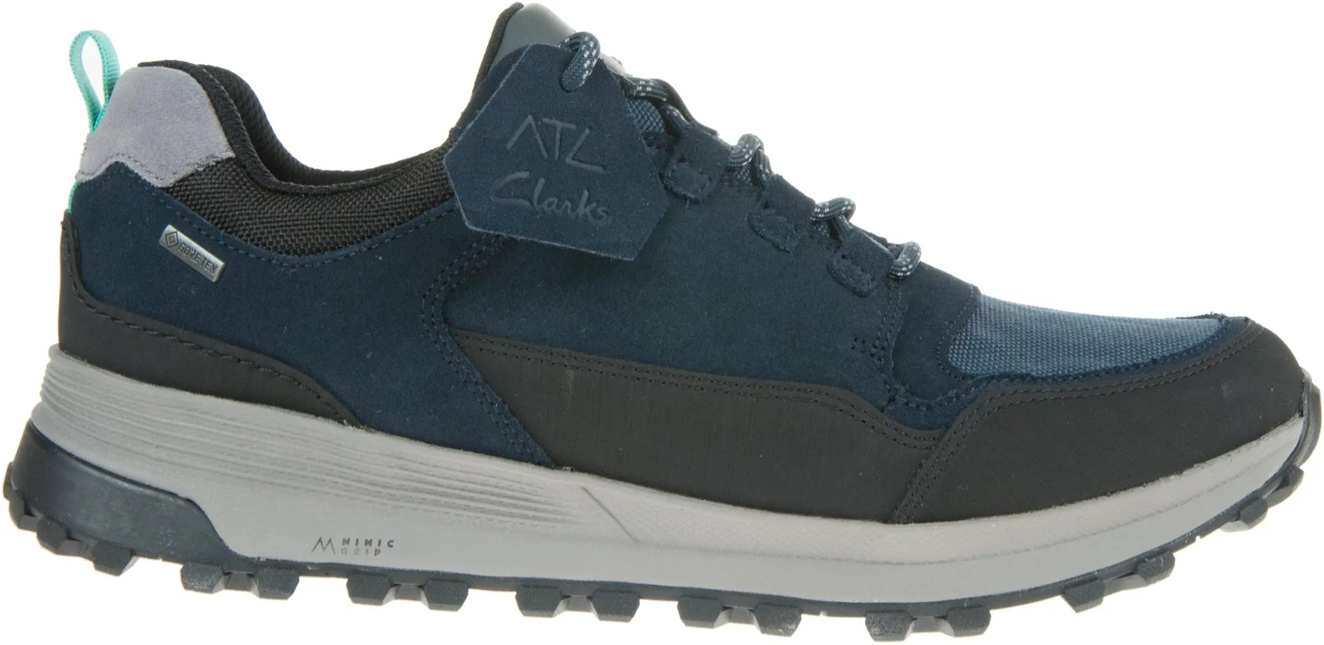 Clarks ATL Trek Lo Gore-Tex