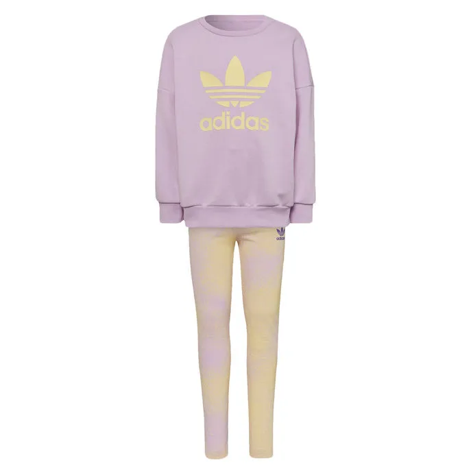 COMPLETO Bimba Bliss Lilac