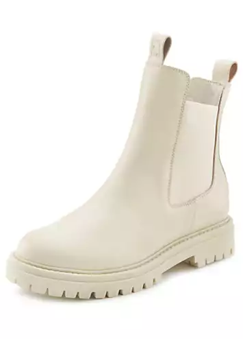 Elbsand Slip-On Chelsea Boots | Grattan