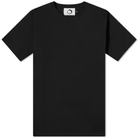 Endless Joy Tiger Back Print T-ShirtBlack