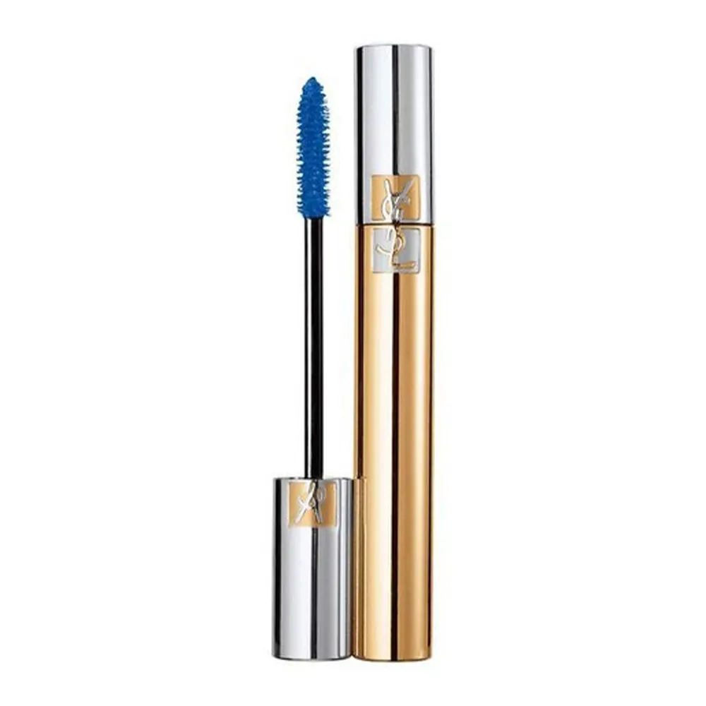 False Eyelash Effect Volume Mascara 03 Blue