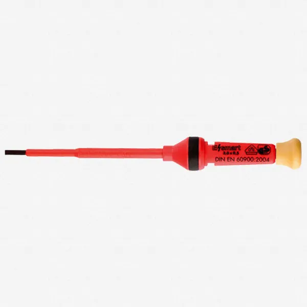 Felo E-Smart T15 x 100mm Insulated Torx Blade