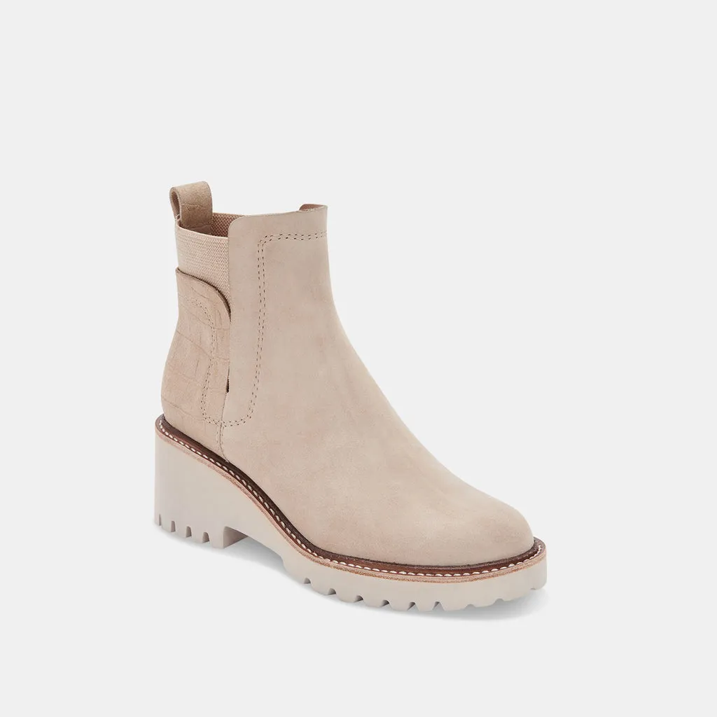 HUEY H2O BOOTS DUNE SUEDE– Dolce Vita 6605223526466