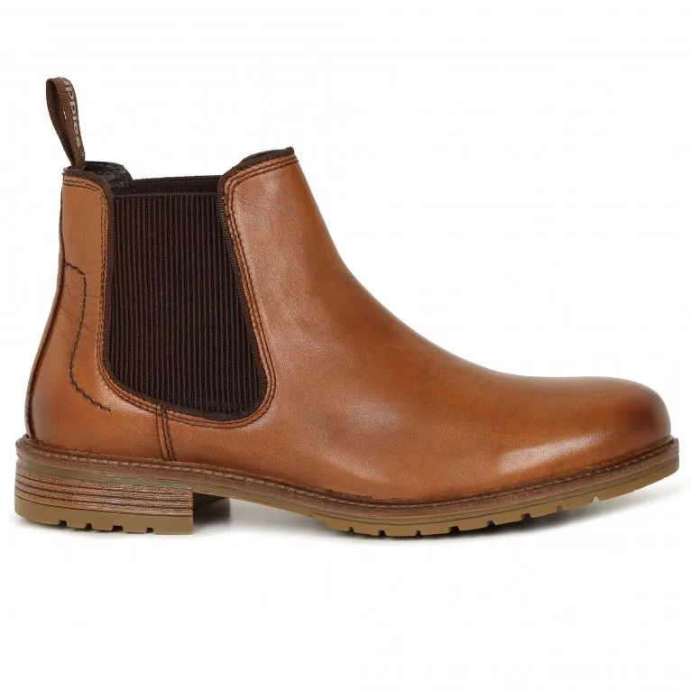 Hush Puppies Russell Chelsea Mens Boots