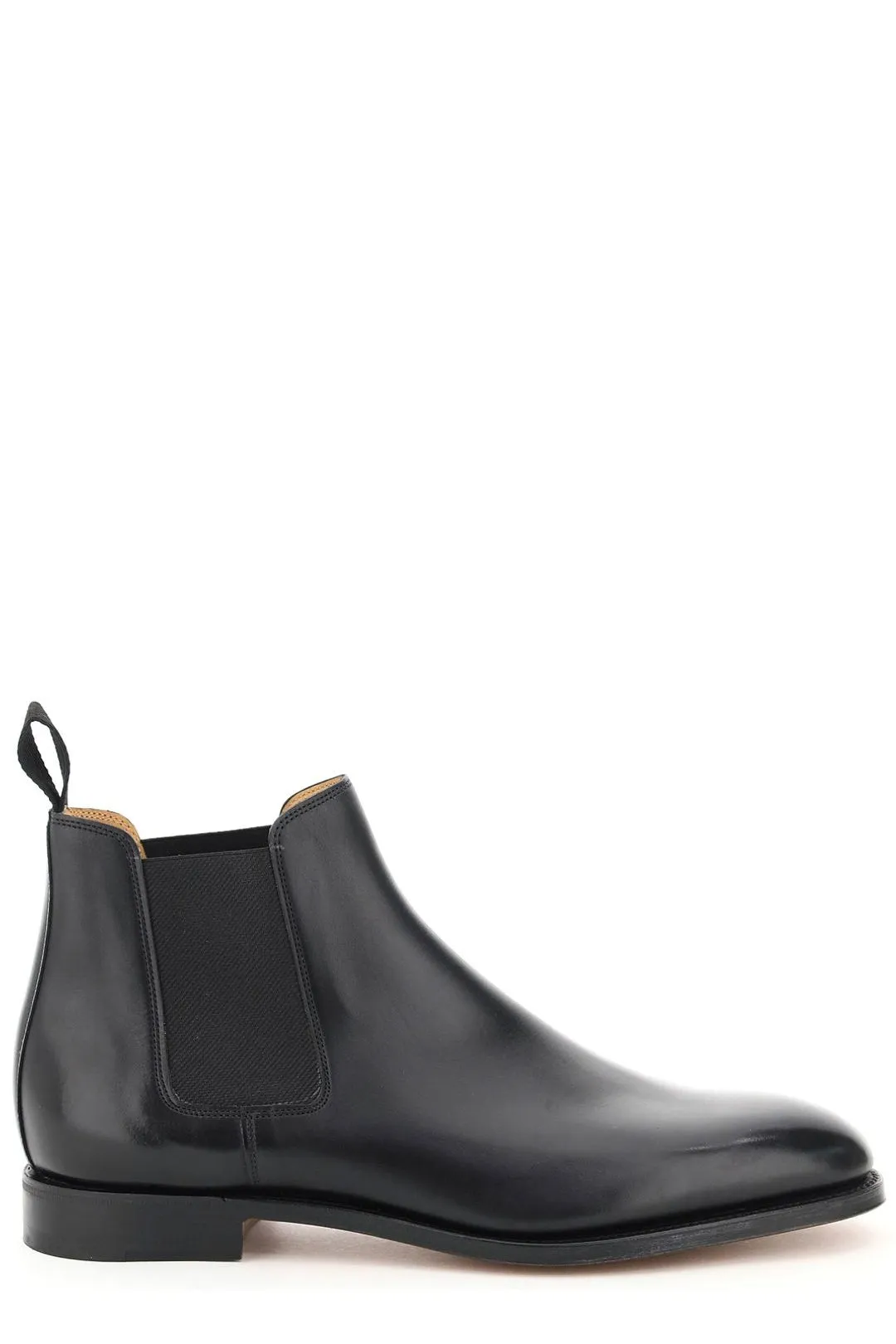 John Lobb Lawry Slip-On Chelsea Boots