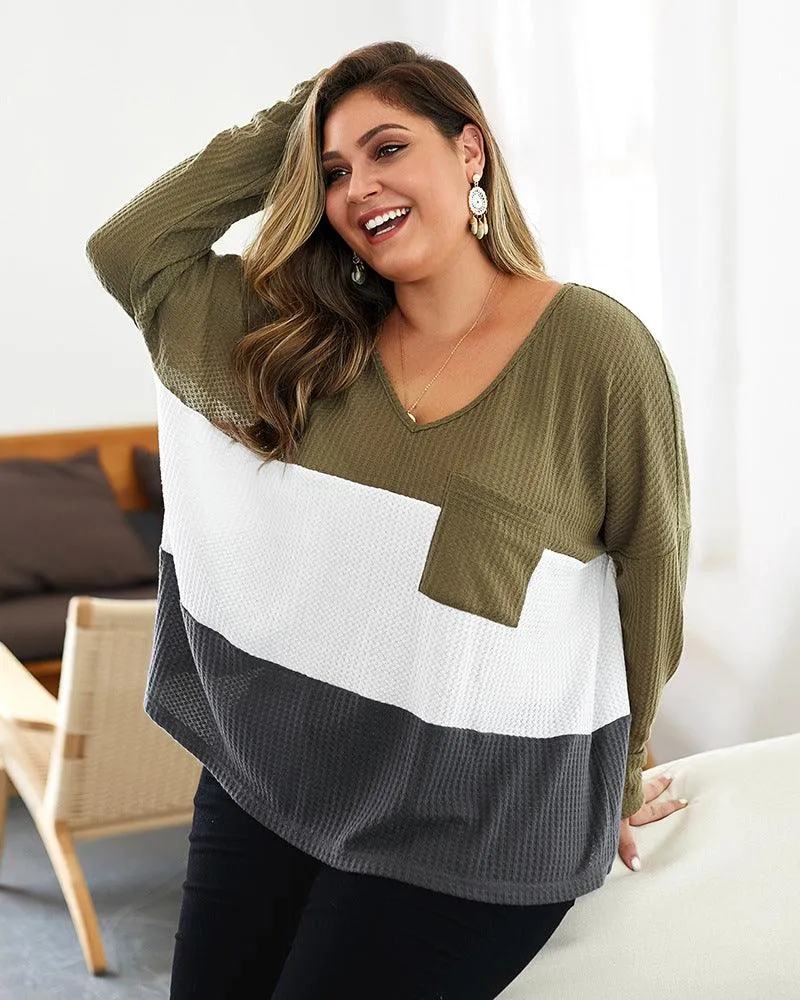 Knit sweaters