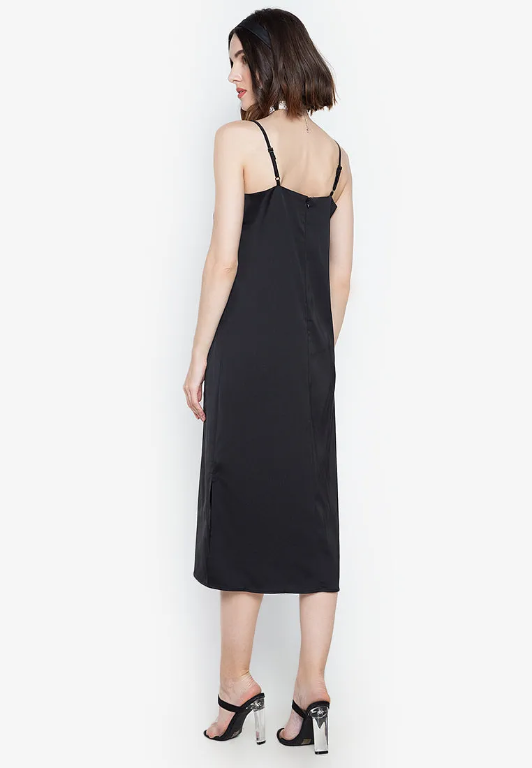 LILI SLIP DRESS