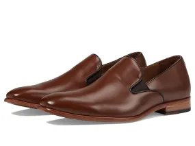 Massimo Matteo Slip-On Loafers Classic