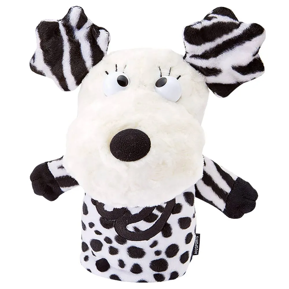 MU Sports 703P2505 Driver Headcover 2021