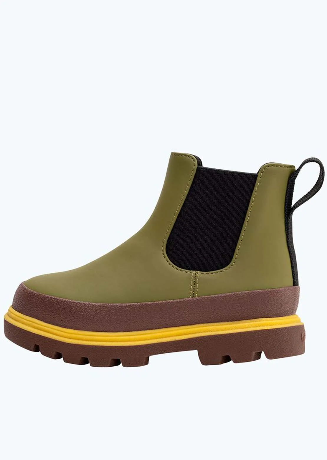 Native Junior Kensington Chelsea Boots
