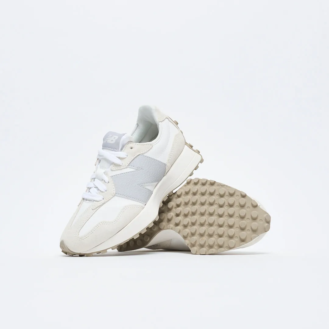 New Balance - WS 327 KE (Sea Salt/Brighton Grey)