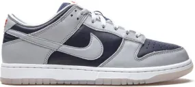 Nike Dunk Low SP College Navy Grey sneakers Blue