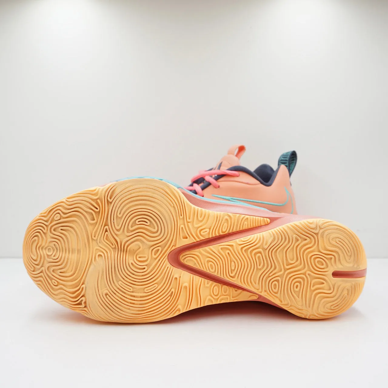 Nike Zoom Freak 3 Crimson Bliss