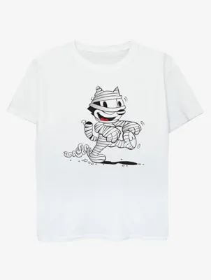 NW2 Felix Mummy Kids White T-Shirt | Kids | George at ASDA
