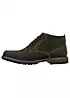 Rieker Lace-Up Ankle Boots
