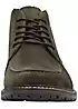 Rieker Lace-Up Ankle Boots