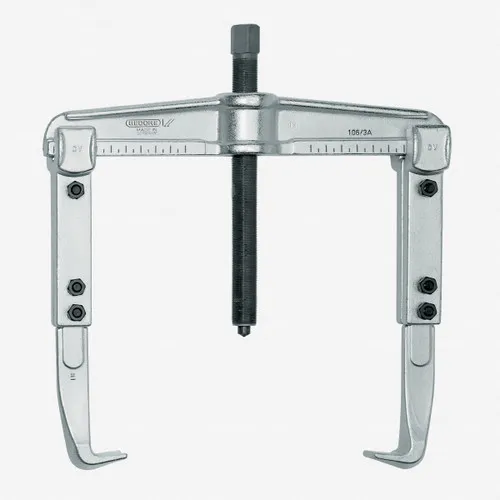 SALE!Gedore 1.06/2A-3 Universal puller, 2-arm pattern 200x300 mm