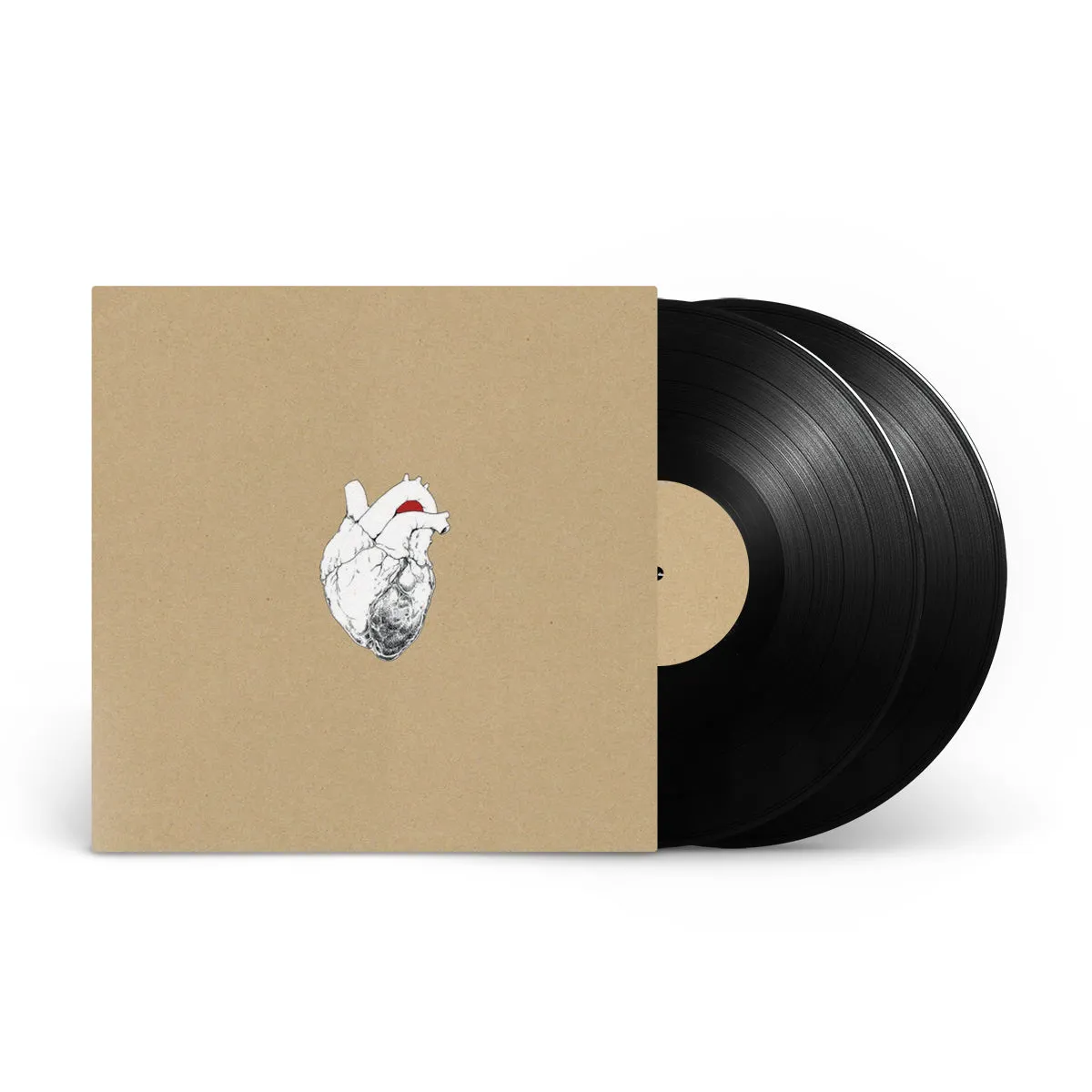 SWANS Beggar 2xLP