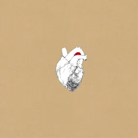 SWANS Beggar 2xLP