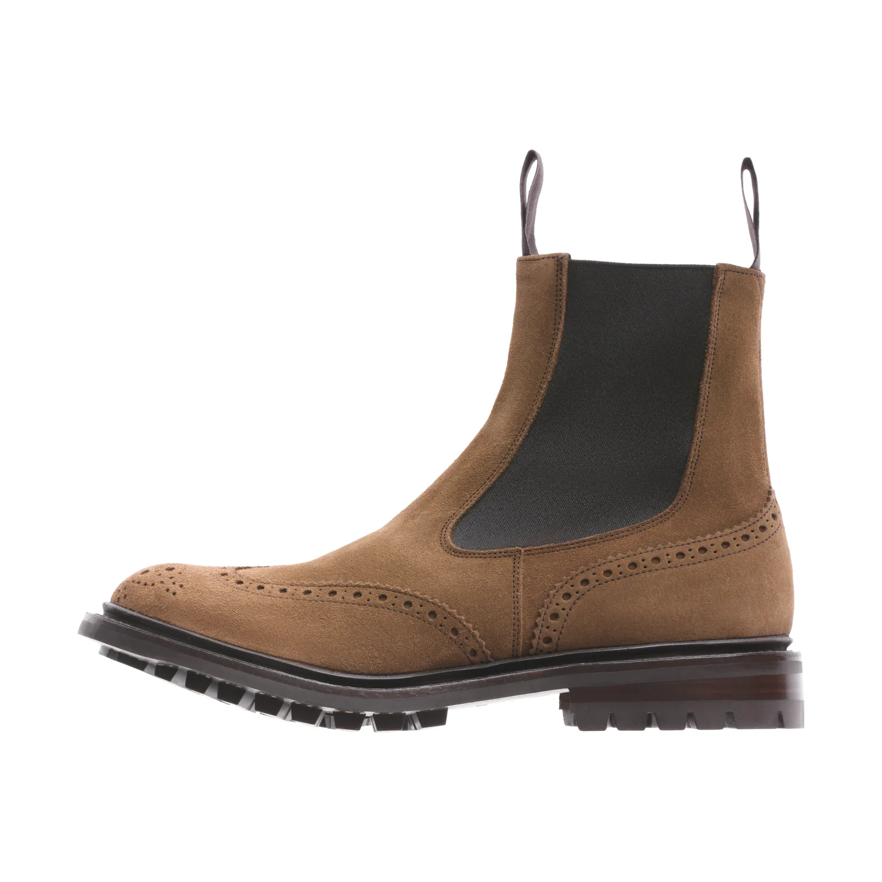  Tricker's 