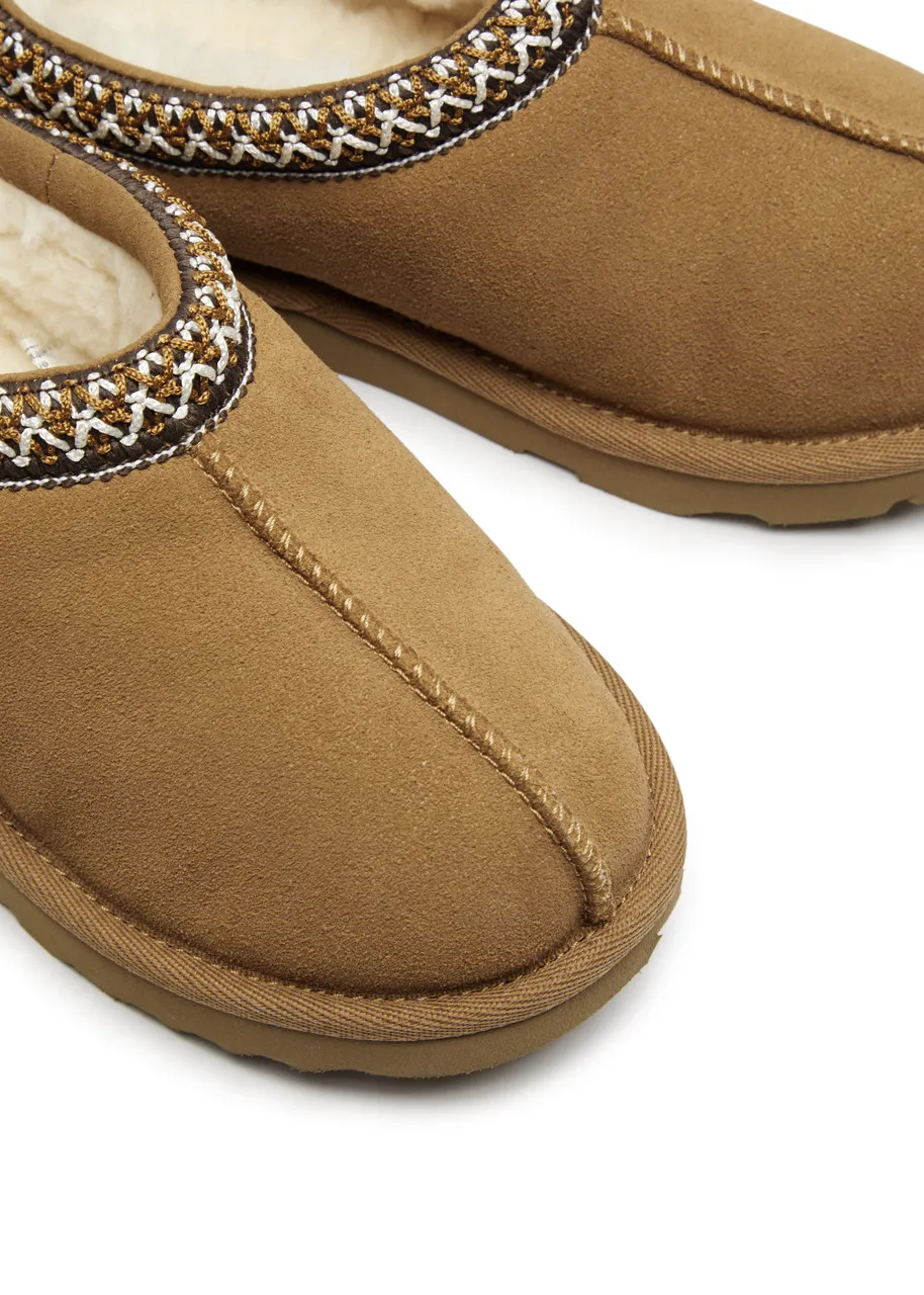 UGG KIDS Tasman 2 suede ankle boots (IT24-IT30) -                         -                     -                