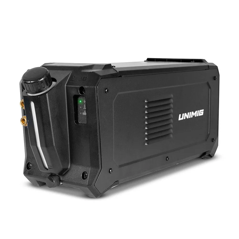 UNIMIG 200 ACDC Razor Tig Water Cooler U12004