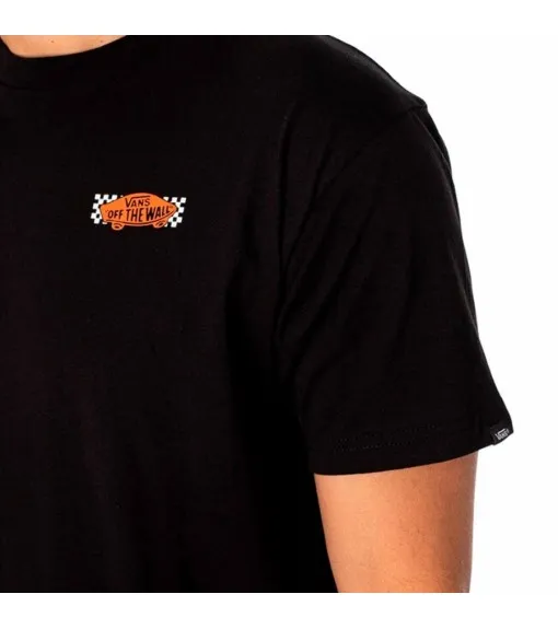 Vans Wayrace Men's T-shirt VN000FKMBLK1