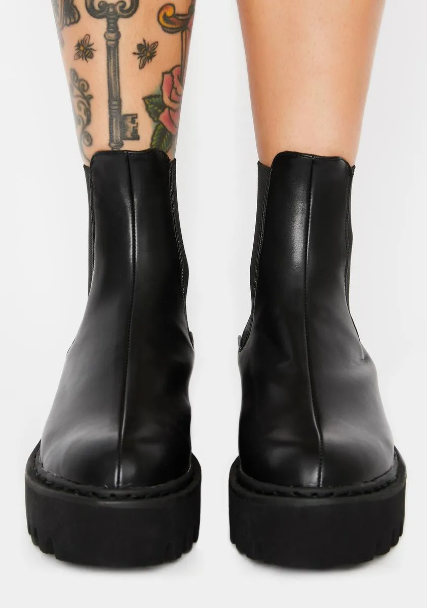 Whistler Chelsea Boots-
