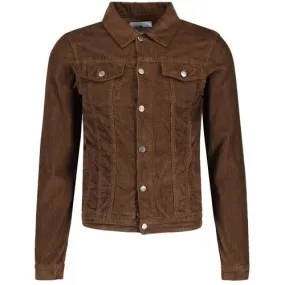 Woburn Madcap England Mod Cord Western Jacket (CB)